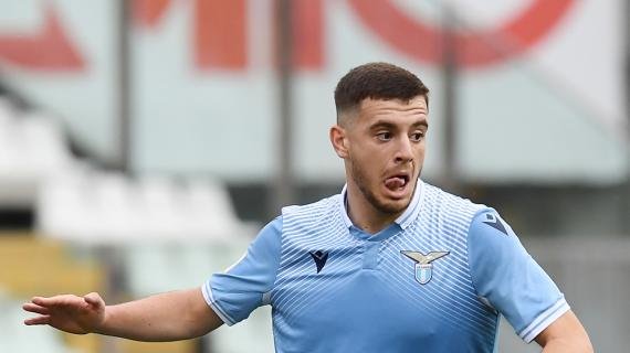 Pianese, ecco Bertini a centrocampo. Il classe 2002 è già a disposizione di mister Birindelli -