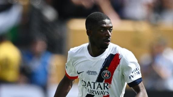 Pallone d'Oro, Dembele grande favorito: solo Lamine Yamal può insidiarlo -