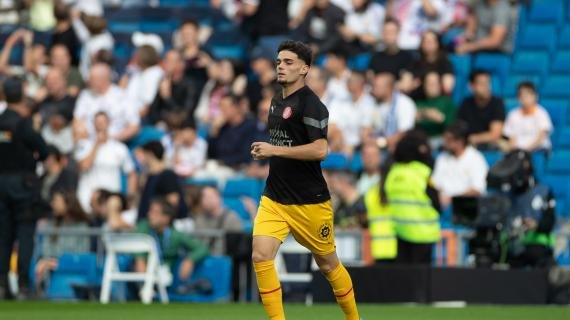 Il Napoli si libera ufficialmente di Osimhen e si butta su un nuovo obiettivo: Miguel Gutierrez -
