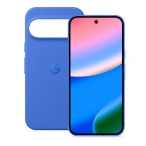 Google Pixel 10 – Smartphone Android sbloccato con Gemini e display Actua 6,3″ – blu indaco, 128GB + Cover Pixelsnap per Pixel 10 & Pixel 10 Pro – Blu indaco