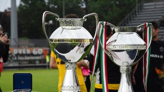 Un primo turno senza sorprese: bene le Under 23 e la Samb. I risultati di Coppa Italia Serie C -