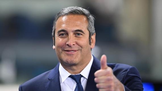 Hellas, Zanzi: "Capisco la preoccupazione, ma non ci appartiene. Siamo molto ottimisti" -