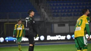 Trapani, per un portiere che va ce n’è uno che viene. In arrivo dalla Reggiana c’è Sposito  -