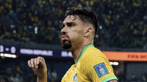 Paquetà evita la maxi squalifica, Potter: "Mercato? E' felice al West Ham, periodo difficile" -