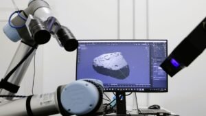 Archeologia e intelligenza artificiale, come stiamo usando l'AI per scovare nuovi tesori