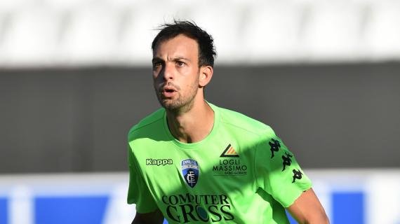 Girandola portieri, Brignoli: "Il Napoli voleva due certezze. Donnarumma? Manovra 'politica' del PSG" -