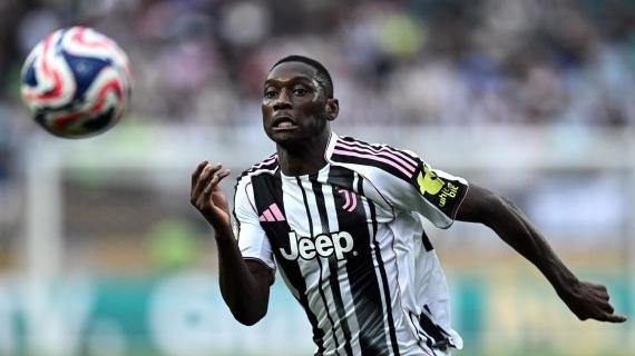 Juventus, la mossa per Kolo Muani: nuova proposta al PSG, nodo formula. Le ultime -