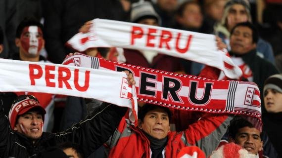 Qualificazioni Mondiali, i convocati del Perù per le sfide contro Uruguay e Paraguay -