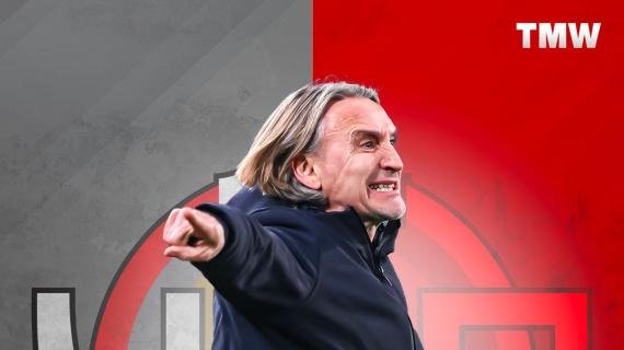 Reggiana-Cremonese, le formazioni ufficiali: Nicola con Vazquez-De Luca -