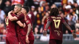 Roma, continua lo stallo con il Legia per Ziolkowski: la chiave è la percentuale di rivendita -