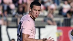 Palermo, è addio con Saric: l'Antalyaspor lo preleva in prestito con obbligo di riscatto -