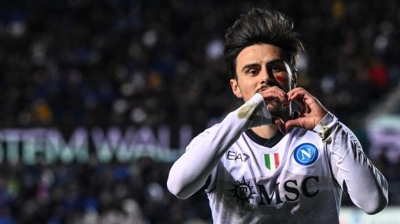 Il Napoli perfeziona due ritorni in Serie A: Hojlund e la seconda volta in azzurro di Elmas -