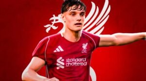 Premier League: Leoni, "Impossibile dire no al Liverpool" -