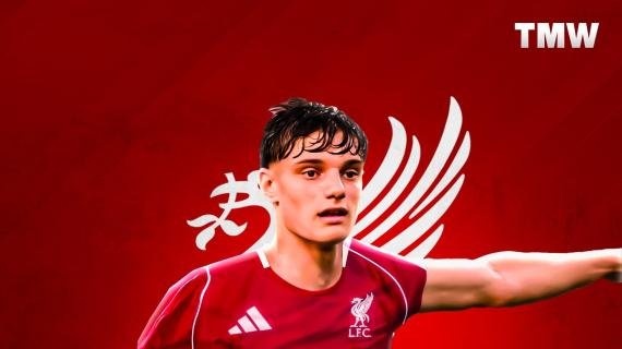 Leoni al Liverpool, annuncio atteso nelle prossime ore. Cessione record per il Parma -
