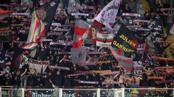Non solo Vardy, la Cremonese punta anche Sarmiento: trattativa avviata con il Brighton -