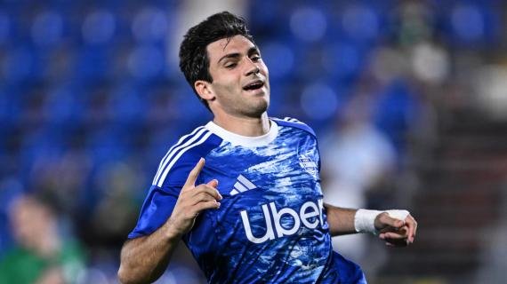 Lo squalo Azon si presenta: "Ipswich grande squadra, McKenna mi ha dato fiducia" -