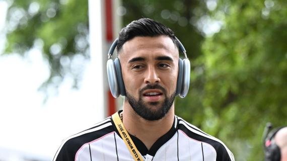 Juventus, c'è distanza con l'Atletico per Nico Gonzalez. Spuntano due alternative in Italia -