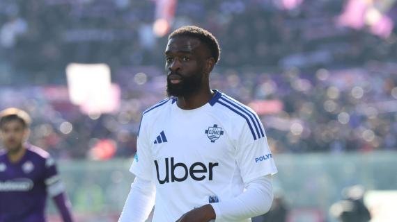 Fiorentina, estimatori dal Brasile per Ikone: il francese nel mirino del Botafogo -