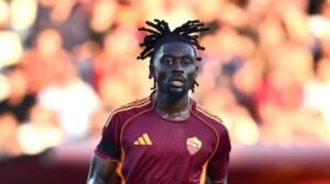 Inter, altro buco nell'acqua: la Roma ha deciso di trattenere Koné in giallorosso -