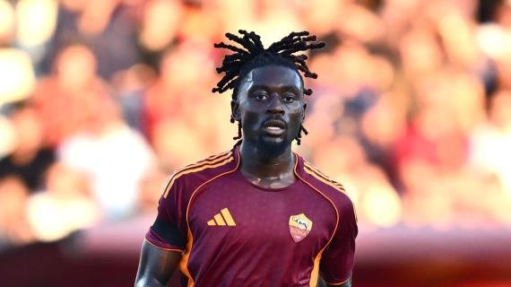 Inter, altro buco nell'acqua: la Roma ha deciso di trattenere Koné in giallorosso -