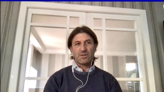 Rastelli avverte la Fiorentina: "Il Cagliari si esalta nel suo stadio. Pisacane lì da dieci anni" -