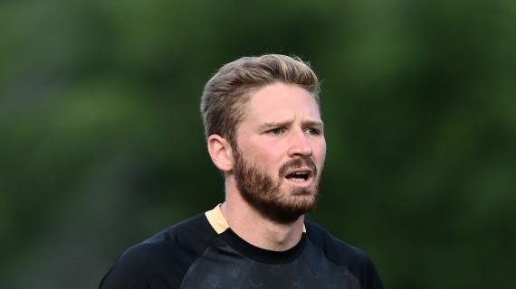 Union Brescia, Gori: "Da bresciano indossare questa maglia vuol dire tantissimo" -