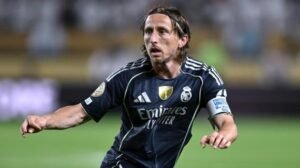 14 agosto 2018, l'Inter sogna Luka Modric. Era la risposta a Cristiano Ronaldo -