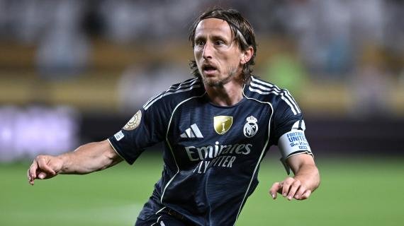 14 agosto 2018, l'Inter sogna Luka Modric. Era la risposta a Cristiano Ronaldo -