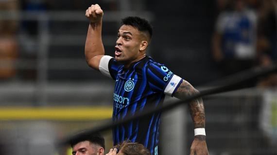 Il Newcastle chiama l'agente di Lautaro, lui non risponde neanche: il Toro vuole solo l'Inter -