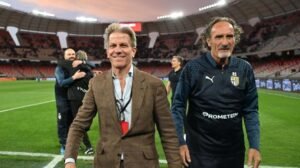 Parma, è già tempo di nuovi acquisti: il presidente Krause spoilera l'arrivo di Frigan -