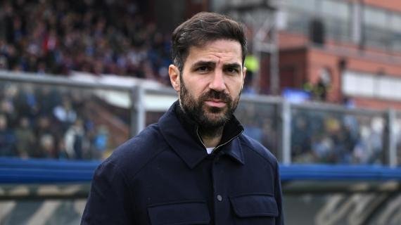 Cesc Fabregas travolto dal suo passato: manita blaugrana, il Trofeo Gamper va al Barça -