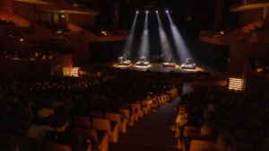 Kraków festival Unsound adds Introspekt, Purelink, Brìghde Chaimbeul for 2025 · News ⟋ RA