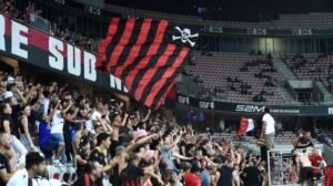 Ligue 1, inizia male il campionato del Nizza. Arriva un ko casalingo contro il Tolosa -