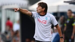 Il Napoli cresce e Conte chiama altri rinforzi: parlano il tecnico e Lukaku -