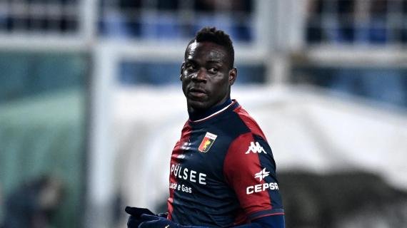 Balotelli in Australia? Il ds del Perth Glory: "Sarebbe fantastico, ma è un'impresa ardua" -