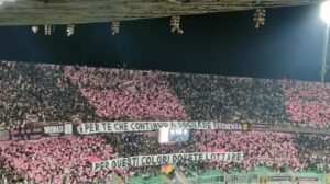 Serie B, 1ª giornata vola a quota 126mila persone allo stadio: sei gare con oltre 10mila presenze -
