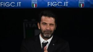 Buffon sulle chance azzurre di Pio Esposito: "Abbiamo anche Kean, Retegui e Scamacca" -