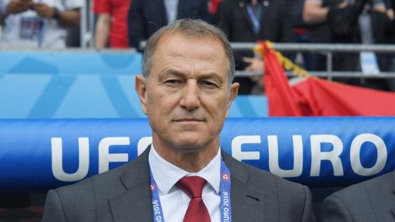 De Biasi: "Ero in pole per sostituire Conte come ct nel 2016: mi resta un grande rimpianto" -