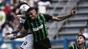 Sassuolo, per Tressoldi si allontana il San Paolo: "Lo volevamo in prestito per altri sei mesi" -