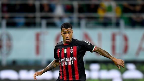 L'ex Milan Vranckx ci riprova: torna in Serie A e firma ufficialmente con il Sassuolo -