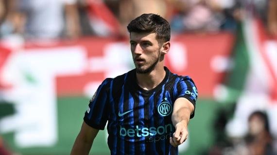 Inter-Torino, le probabili formazioni: nessuna rivoluzione per Chivu, a centrocampo c'è Sucic -