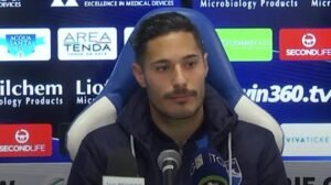 Catania, Aloi è in arrivo a titolo definitivo. Stasera la firma -