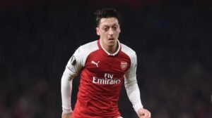 17 agosto 2010, Ozil dice no all'Inter campione d'Europa. C'erano 30 milioni sul tavolo -