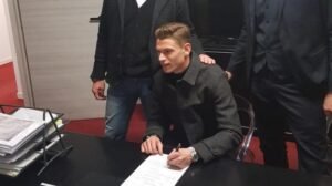 Serie C, il Giudice Sportivo: due turni a Marchesi. In cinque fermati per una giornata -
