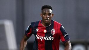 Bologna, per Lucumì è braccio di ferro: partita ancora aperta. La richiesta del Sunderland -