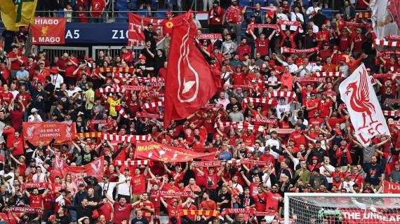 Liverpool, la carica di Ekitike per la Community Shield: "Daremo il 100%. Qui per vincere" -