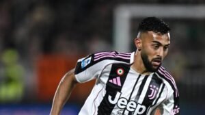 Porte girevoli sulle corsie esterne della Juve: l'Atletico chiama Nico Gonzalez, c'è Zhegrova -