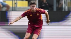 Irlanda, 23 convocati per le sfide contro Ungheria e Armenia: c'è anche Ferguson -