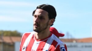 Vicenza, Leverbe: “C’è da lavorare, ma con il Padova è stata una partita di livello” -