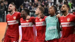 Tiago Tomas torna a Stoccarda dopo due anni. Il portoghese arriva dal Wolfsburg -